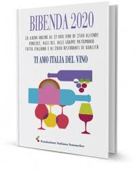 Bibenda 2020, la guida della Fondazione Italiana Sommelier