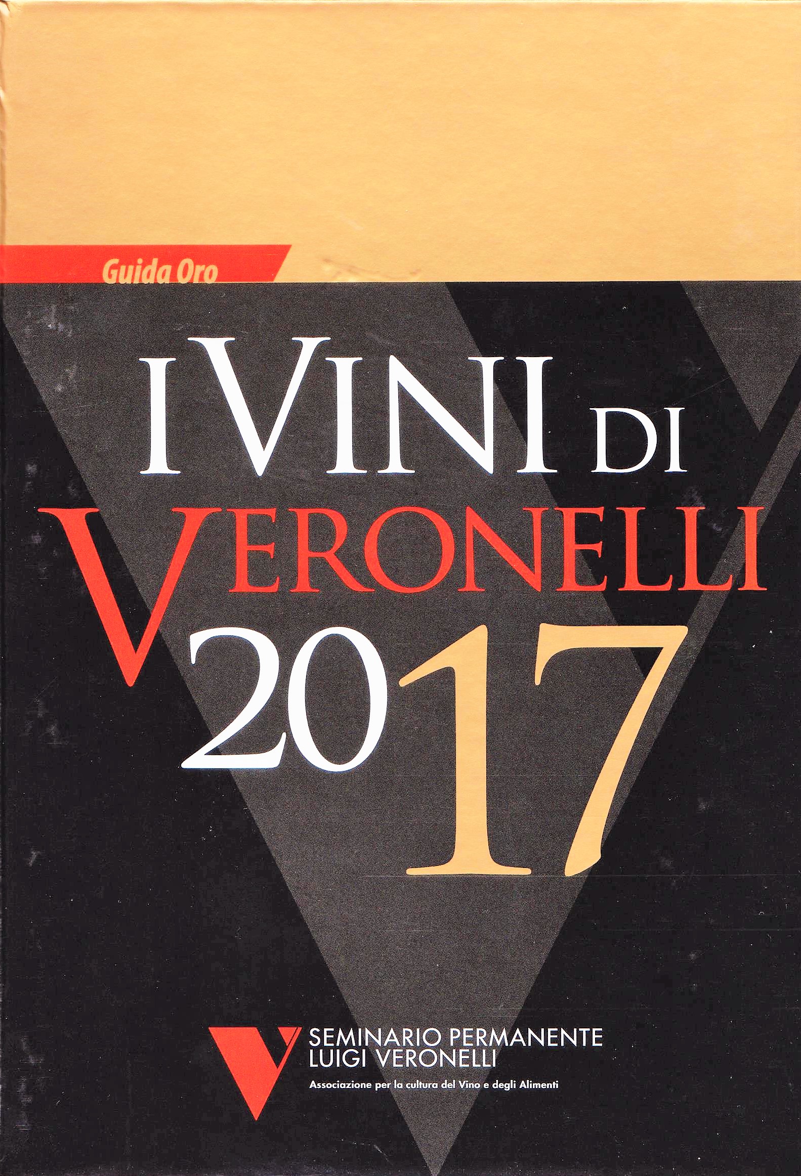Guida ora - I vini di Veronelli 2017