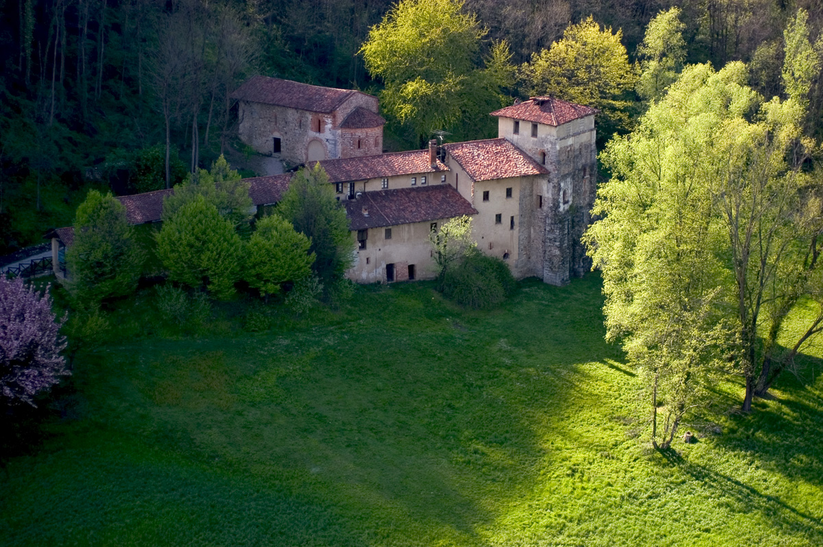 Estate di San Martino al Monastero di Turba con il Fondo Ambiente Italiano