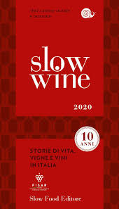 Slow Wine 2020, la guida dei vini di Slow Food