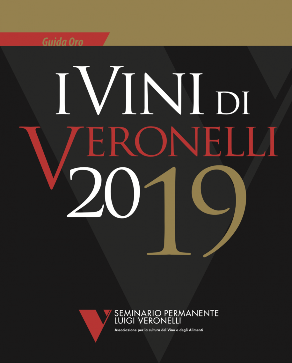I Vini di Veronelli 2019, la guida della Fondazione Veronelli