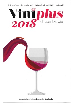 Viniplus 2018, la guida dell'Associazione Italiana Sommelier della Lombardia