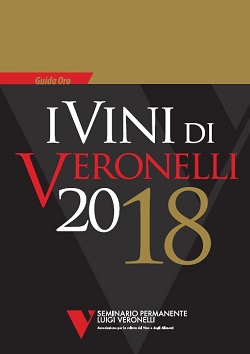 I vini di Veronelli 2018, la guida del Seminario Permanente Luigi Veronelli