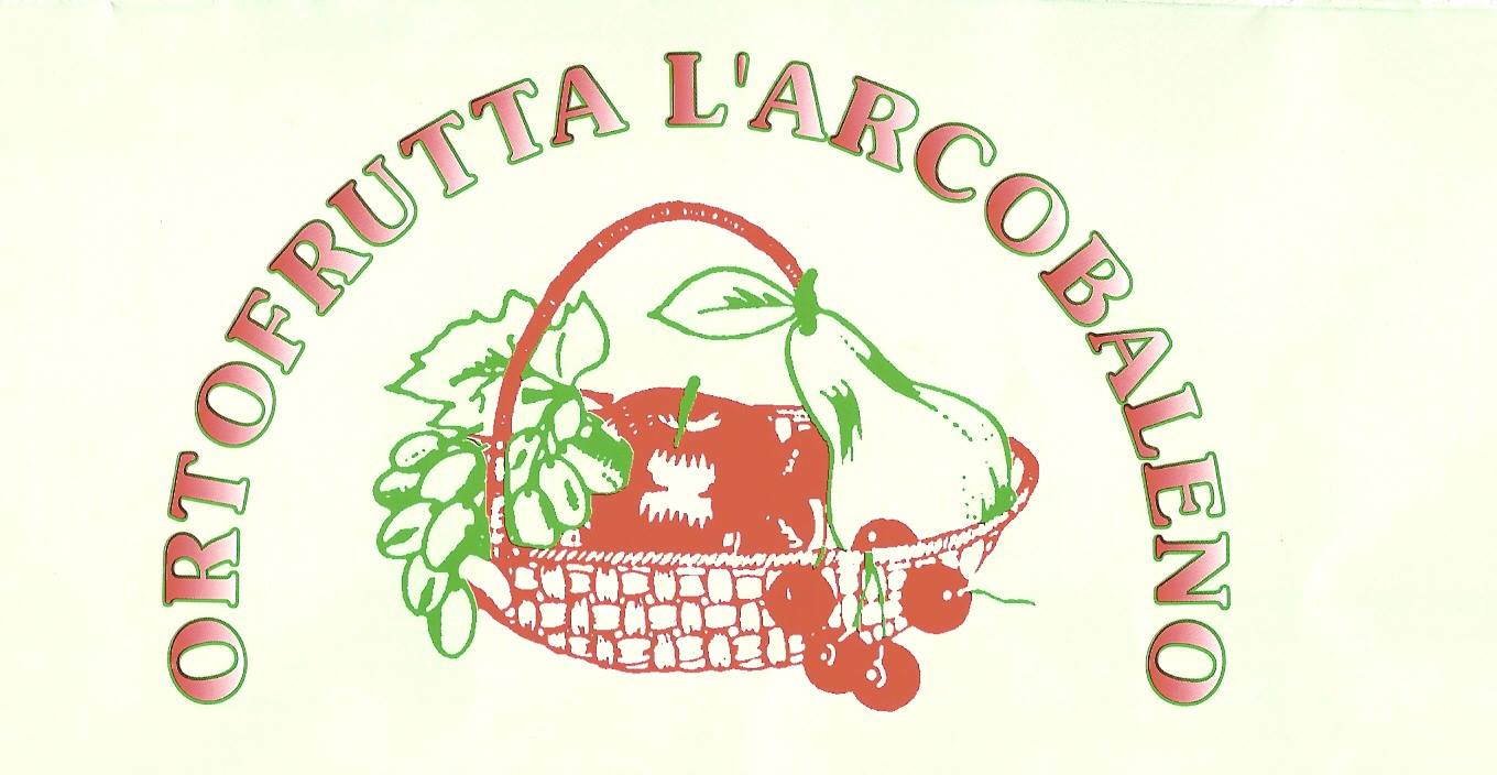 ortofrutta l'arcobaleno