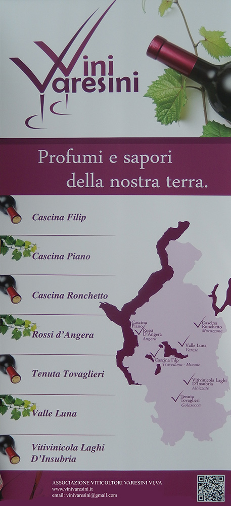 Festa degli asparagi e delle fragole