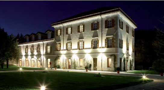 Art In Hotel, evento organizzato da ristorante Al pravello e Art Hotel con i vini di Cascina Piano