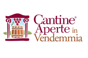 Cantine aperte in vendemmia 2016