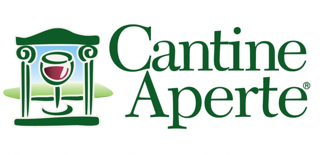 Cantine Aperte 2017, 25 and 26 May 2019. The event organized by Movimento del Turismo del vino