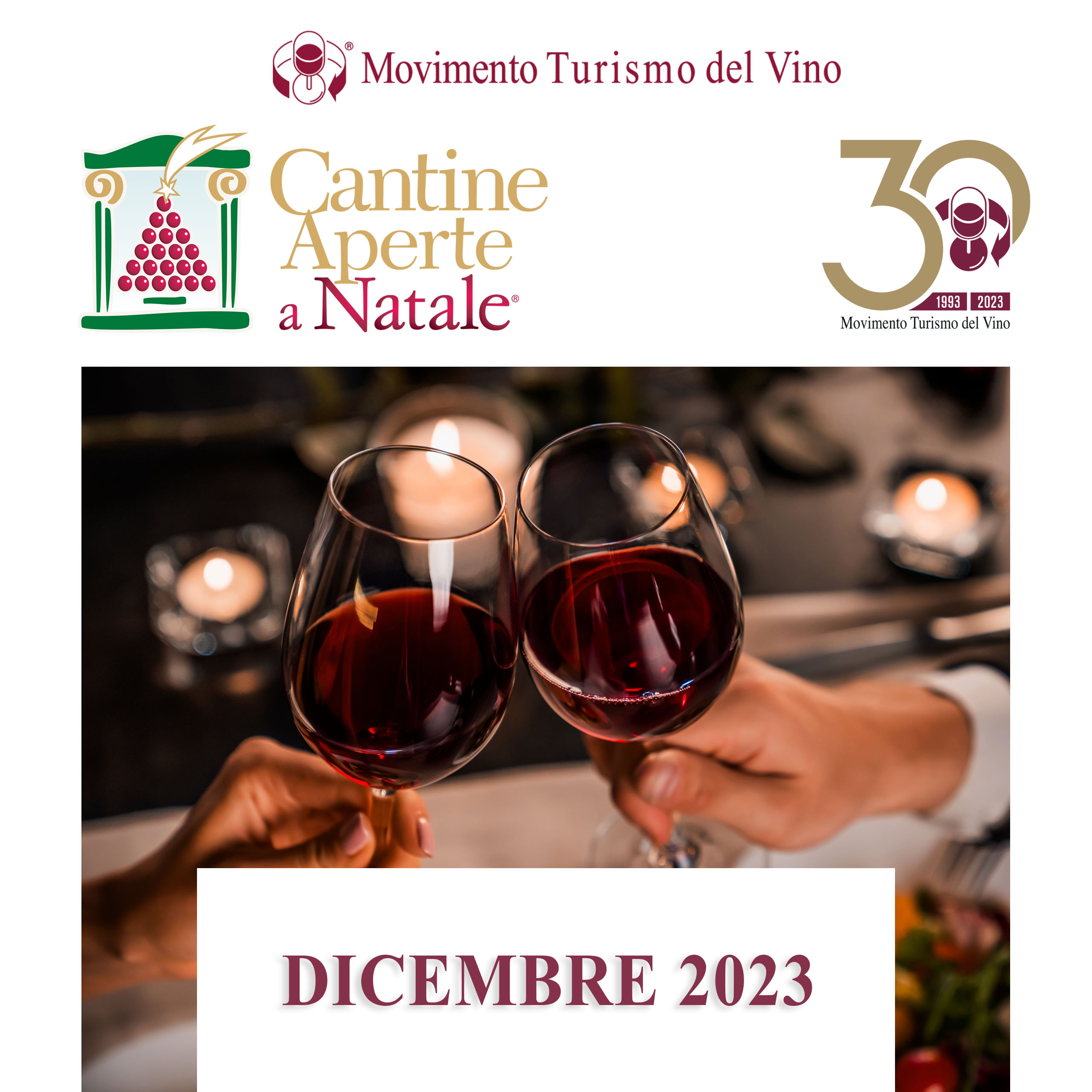 Natale 2023, regalati i vini del Lago Maggiore e i prodotti a km0