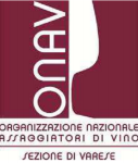 Banco di degustazione sul nebbiolo organizzato da Onav Varese