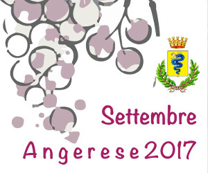 Settembre angerese 2017, Cascina Piano and Nettare di Giuggiole together on the lakefront with food and wines
