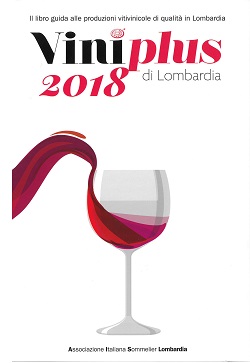 Viniplus 2018, la guida dell'Associazione Italiana Sommelier della Lombardia