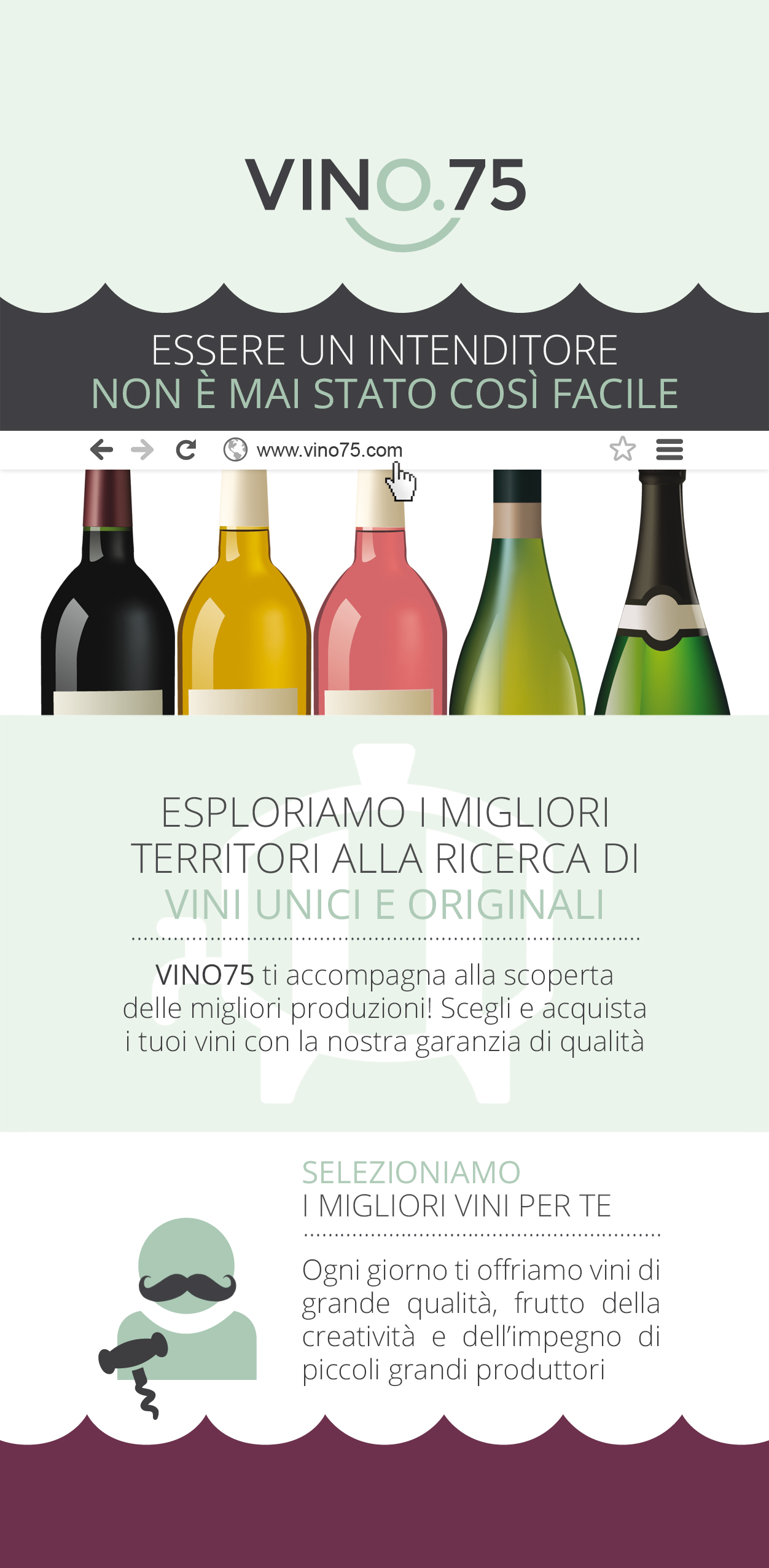 Vino 75