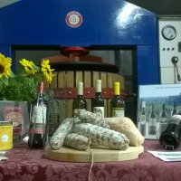 Cantine Aperte 2015