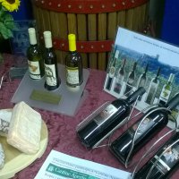 Cantine Aperte 2015