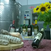 Cantine Aperte 2015