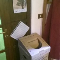 Cantine Aperte 2015