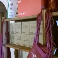Cantine Aperte 2015