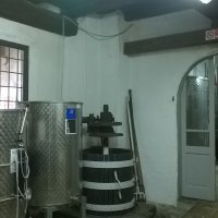 Cantine Aperte 2015