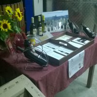 Cantine Aperte 2015