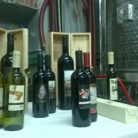 Cantine Aperte 2015