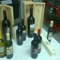 Cantine Aperte 2015