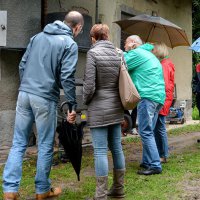 Cantine Aperte in Vendemmia 2015