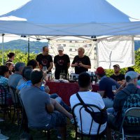 Cantine Aperte in Vendemmia 2015