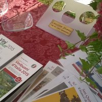 Cantine Aperte in Vendemmia 2015