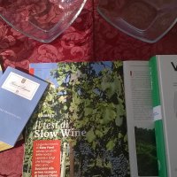 Cantine Aperte in Vendemmia 2015