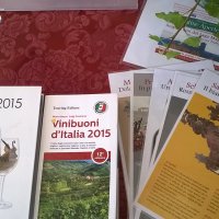 Cantine Aperte in Vendemmia 2015