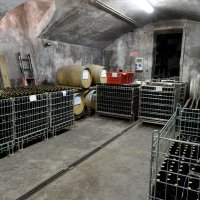 Cascina Piano in primavera