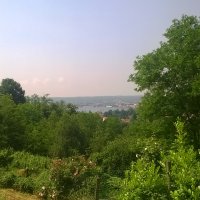 Cascina Piano in primavera