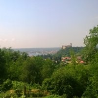 Cascina Piano in primavera