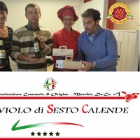 Cascina Piano e Il Raviolo di Sesto Calende