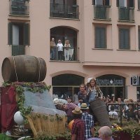 Settembre Angerese 2015