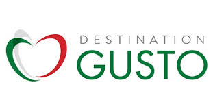 Destination gusto, selling typical products online
